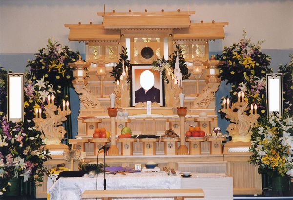 寺村葬儀社 葬儀見積 商品一覧 祭壇
